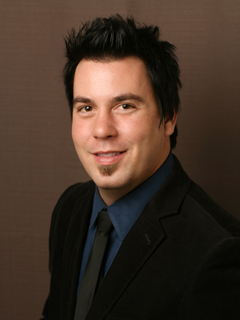 Brent Haner