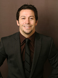 Johnny Salas